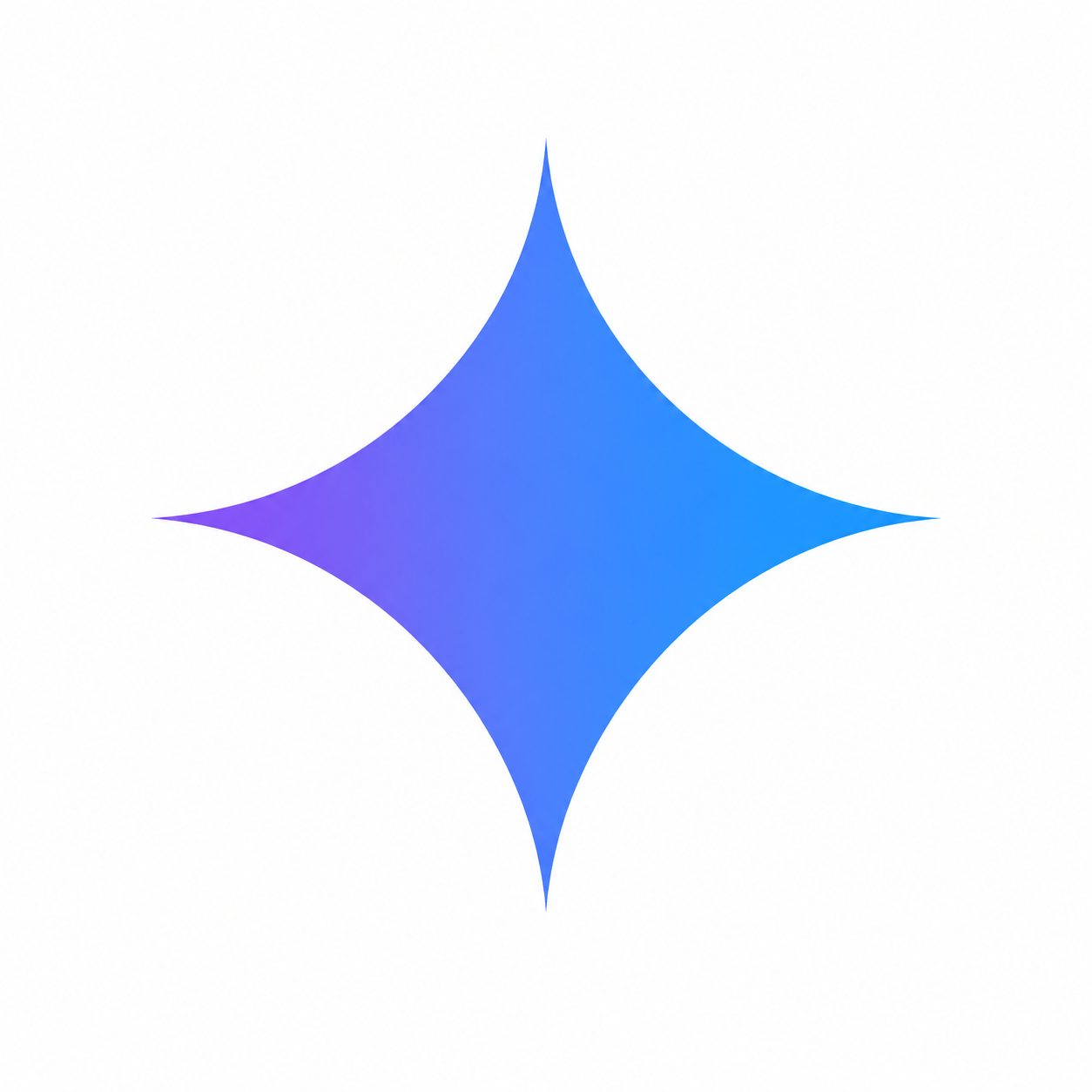 Google Gemini Official Logo