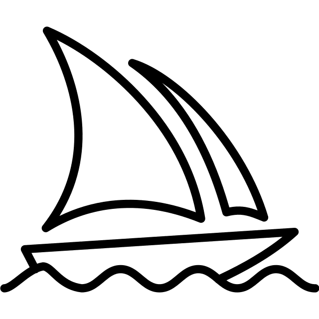 Midjourney Official Logo
