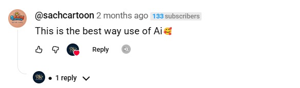 Creator Review